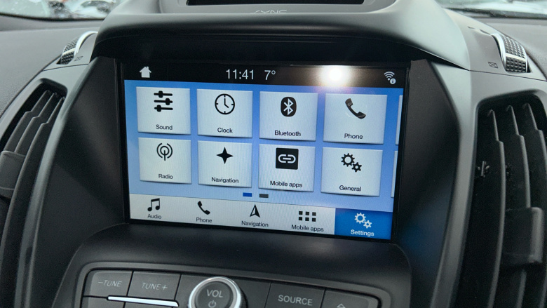 Ford Kuga 1.5 EcoBoost ST-Line 5dr 2WD Petrol Estate